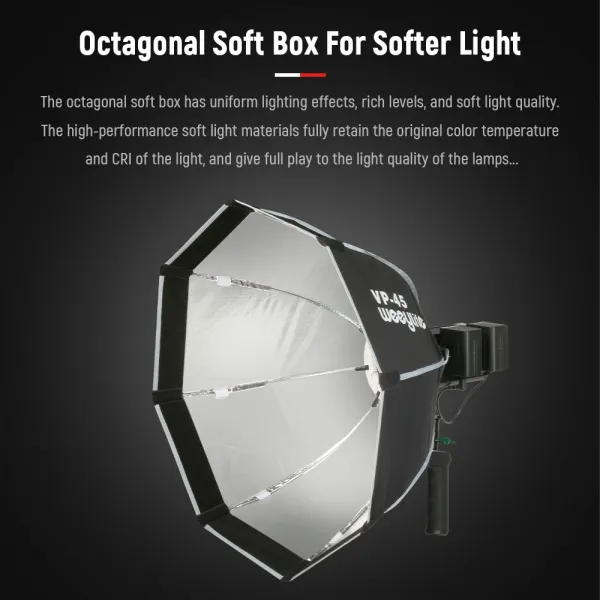 Viltrox Softbox VP-45 16648