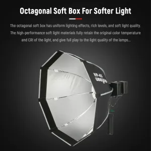 Viltrox Softbox VP-45 16648