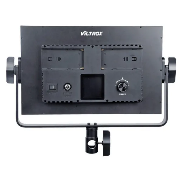 Viltrox Dvojfarebný LED svetelný panel VL-40T 18220