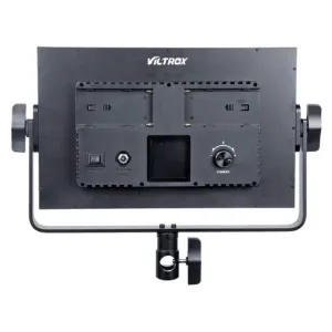 Viltrox Dvojfarebný LED svetelný panel VL-40T 18220
