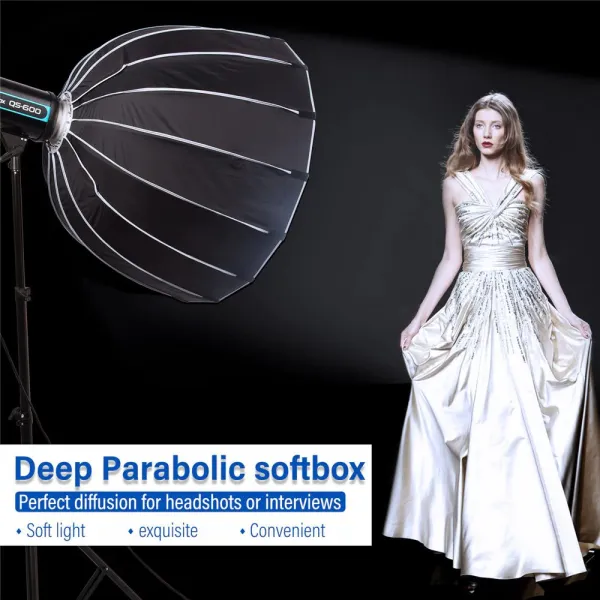 Viltrox Softbox VP-90 16649
