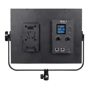 Viltrox VL-D85T Dvojfarebný LED panel s vysokým jasom (85 W) 18221