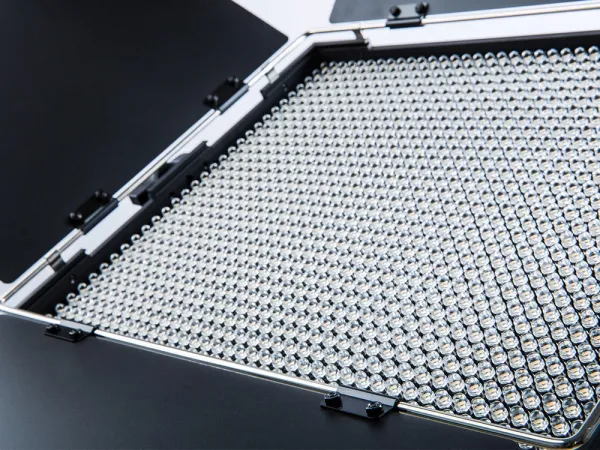 Viltrox VL-D85T Dvojfarebný LED panel s vysokým jasom (85 W) 18221