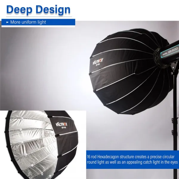 Viltrox Softbox VP-90 16649