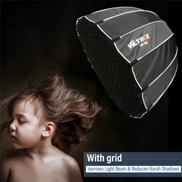 Viltrox Softbox VP-90 16649