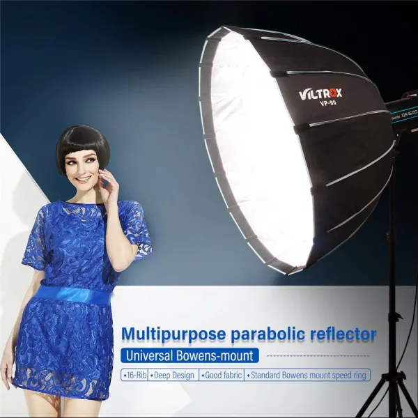 Viltrox Softbox VP-90 16649