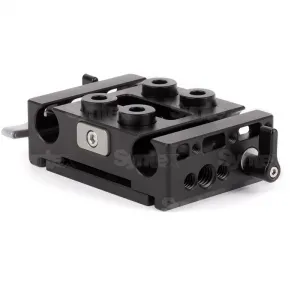 Wooden Camera Unified DSLR 15mm Baseplate 8585