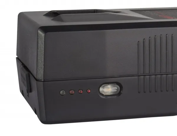 Swit S-8083S | Ekonomická 130Wh vysokozáťažová batéria, V-Mount 20621