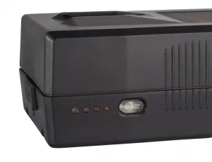 Swit S-8083S | Ekonomická 130Wh vysokozáťažová batéria, V-Mount 20621