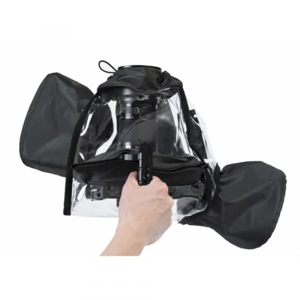 camRade neoprénový oblek Blackmagic Pocket Cinema 10759