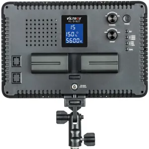 Viltrox VL-S192T (3 ks LED svietidiel) 14839