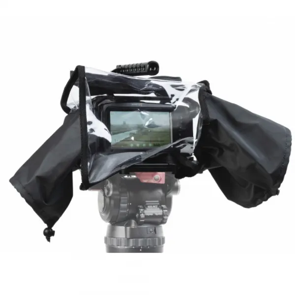 camRade neoprénový oblek Blackmagic Pocket Cinema 10759