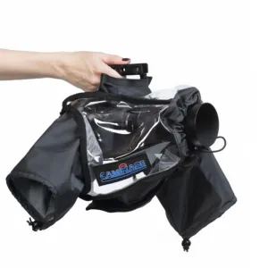 camRade neoprénový oblek Blackmagic Pocket Cinema 10759