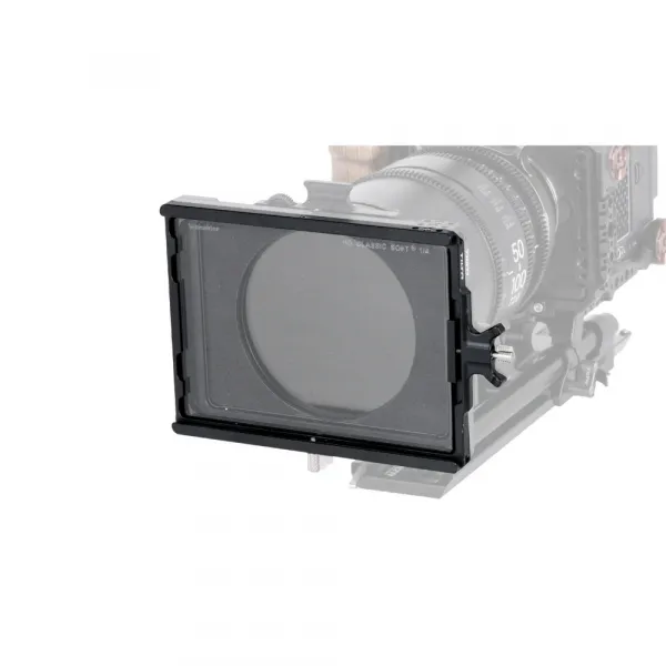 Tilta 4 x 5,65" stohovateľný filtračný zásobník pre Mirage Matte Box 18184
