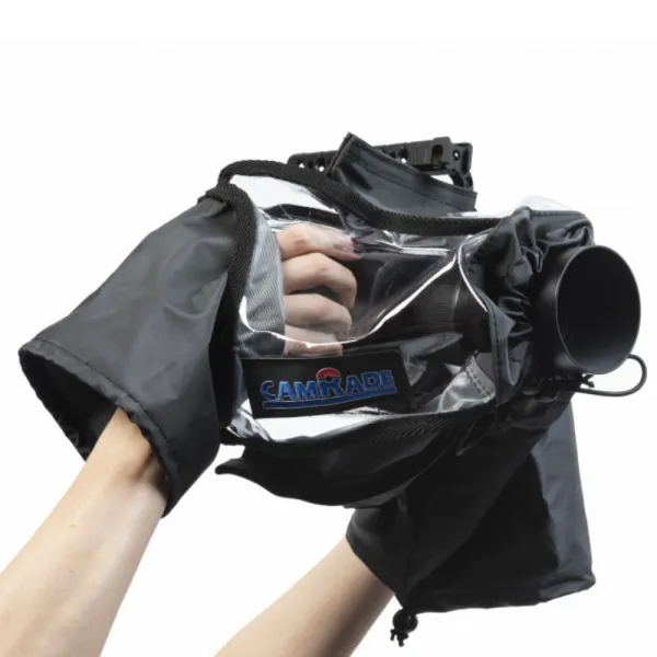 camRade neoprénový oblek Blackmagic Pocket Cinema 10759