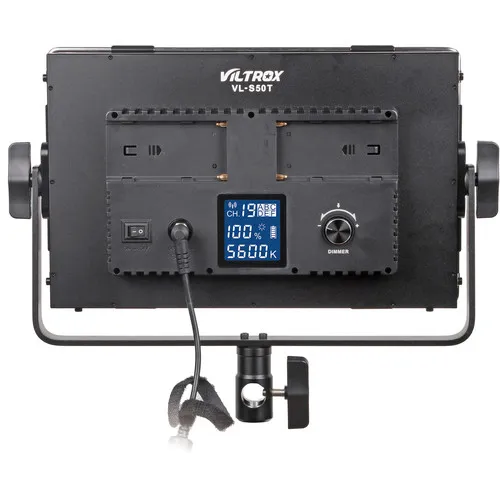 Viltrox VL-S50T 21385