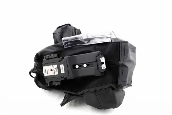 camRade Neoprénový oblek Blackmagic URSA Mini 22920