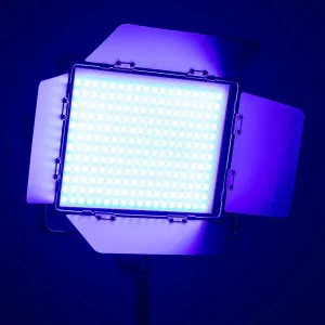 Viltrox Weeylite WP35 plnofarebný RGB LED panel 21344