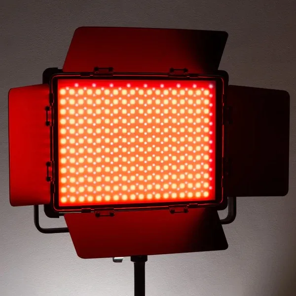 Viltrox Weeylite WP35 plnofarebný RGB LED panel 21344