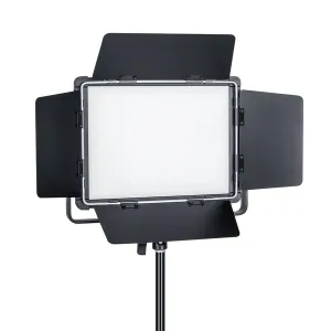 Viltrox Weeylite WP35 plnofarebný RGB LED panel 21344