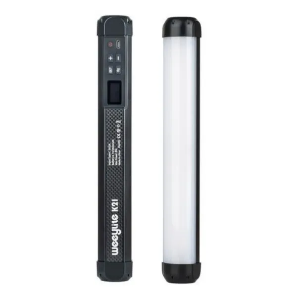 Viltrox Weeylite K21 Full Color Handheld 2500K~8500K RGB LED Light Stick 17542