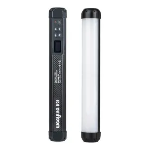 Viltrox Weeylite K21 Full Color Handheld 2500K~8500K RGB LED Light Stick 17542