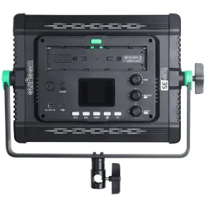 Viltrox Weeylite WP35 plnofarebný RGB LED panel 21344