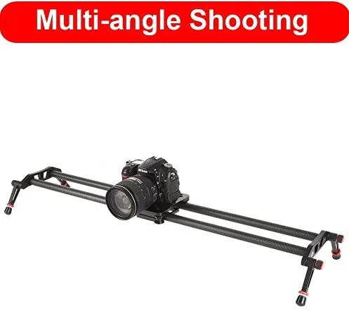 Viltrox Posuvník VC-80 80cm 16755