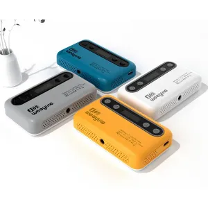 Viltrox S05 Modrá 22884