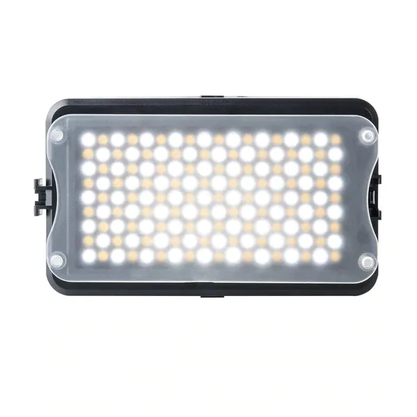 Viltrox VL-162T Dvojfarebné LED svetlo na fotoaparáte 18213