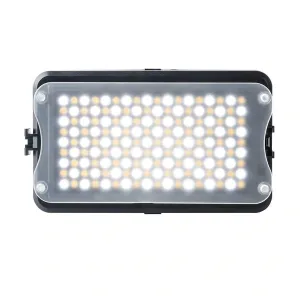 Viltrox VL-162T Dvojfarebné LED svetlo na fotoaparáte 18213