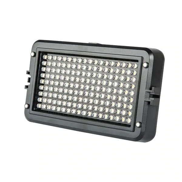 Viltrox VL-162T Dvojfarebné LED svetlo na fotoaparáte 18213