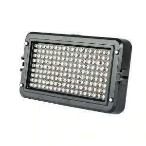 Viltrox VL-162T Dvojfarebné LED svetlo na fotoaparáte 18213