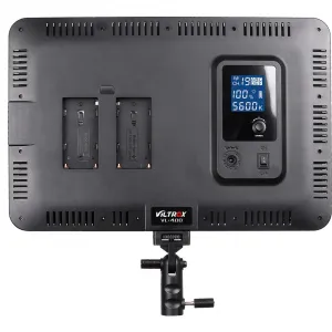 Viltrox VL-400T (2 ks. sada LED svetiel) 14834