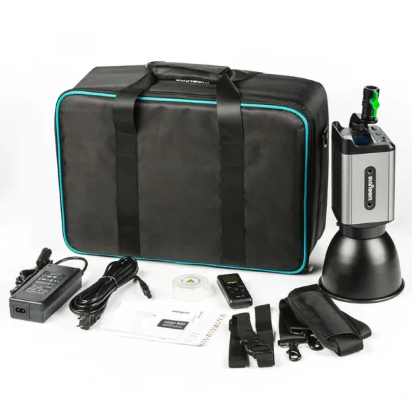 Viltrox Weeylite Ninja 300 17533