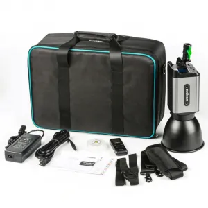 Viltrox Weeylite Ninja 300 17533