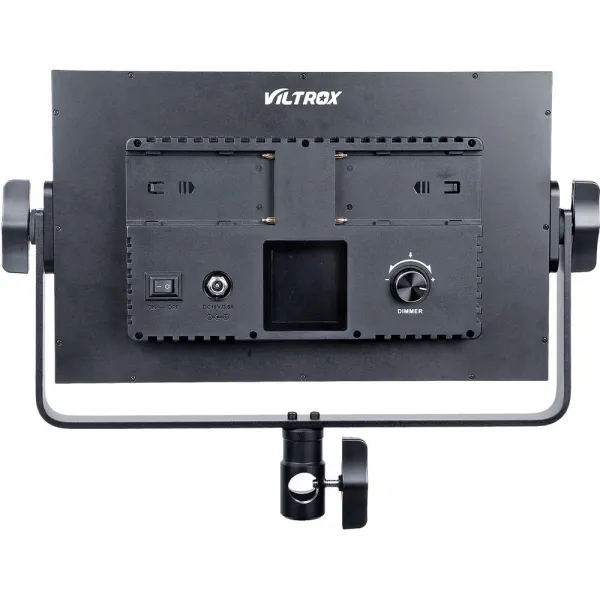 Viltrox VL-40T (3 ks LED svietidiel) 14841