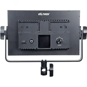 Viltrox VL-40T (3 ks LED svietidiel) 14841
