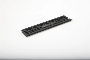 Tilta 10" ľahký rybinový tanier Čierna verzia 25215