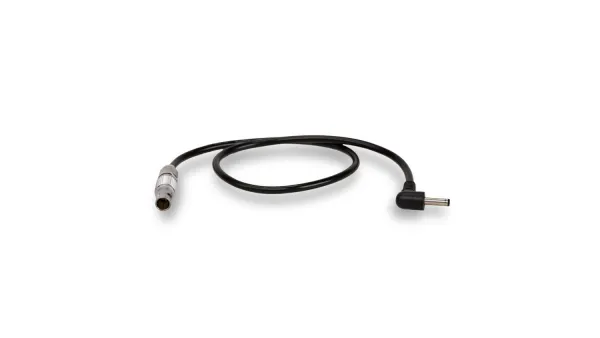 Tilta 12V Micro DC samec do Z CAM S6/F6 2-kolíkový napájací kábel 25434