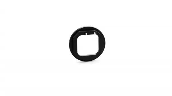 Tilta 52mm krúžok adaptéra filtračnej vaničky pre GoPro HERO11 - čierny 26389