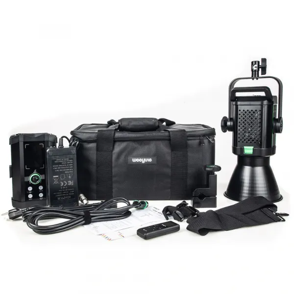 Viltrox Weeylite Ninja 400 II 17389