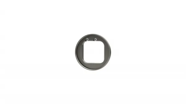 Tilta 52mm krúžok adaptéra pre podnos filtra pre GoPro HERO11 - titánovo sivý 26390