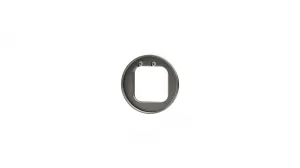 Tilta 52mm krúžok adaptéra pre podnos filtra pre GoPro HERO11 - titánovo sivý 26390
