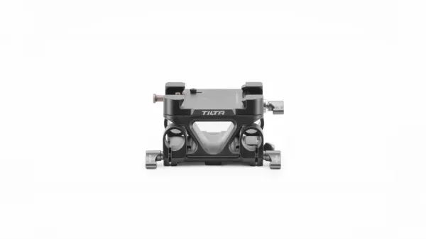 Tilta 15mm LWS Arca Manfrotto Dual Baseplate – čierna 27709