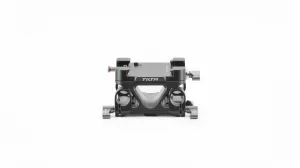 Tilta 15mm LWS Arca Manfrotto Dual Baseplate – čierna 27709