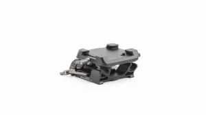 Tilta 15mm LWS Arca Manfrotto Dual Baseplate – čierna 27709