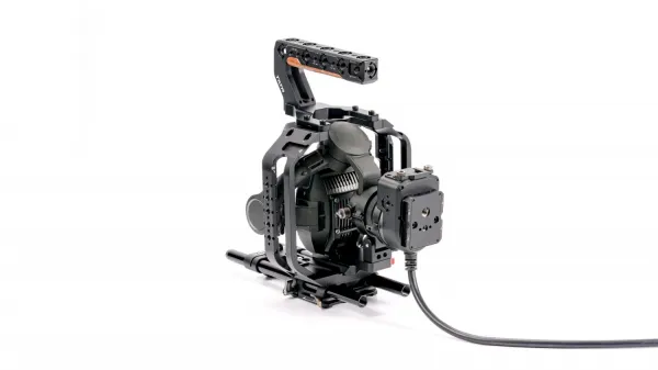 Tilta Klietka na fotoaparát pre DJI Ronin 4D Flex 26507