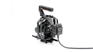 Tilta Klietka na fotoaparát pre DJI Ronin 4D Flex 26507