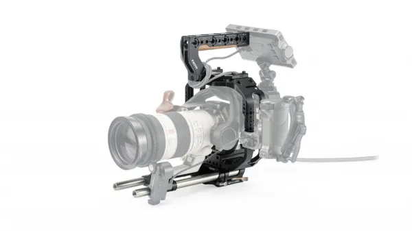 Tilta Klietka na fotoaparát pre DJI Ronin 4D Flex 26507